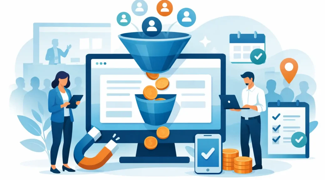 Software lead capture eventi: come sceglierlo