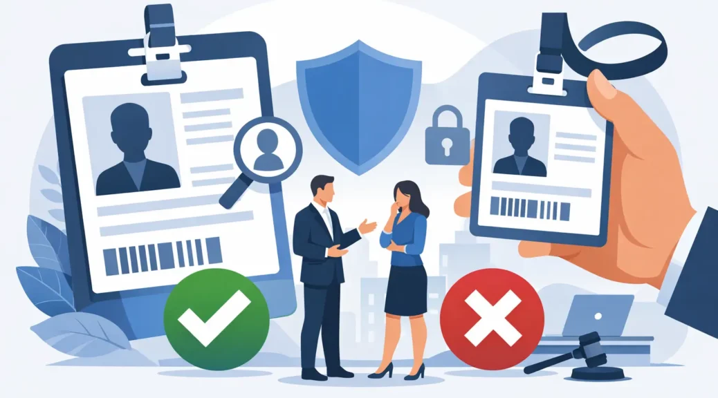 Serve consenso per badge? Cosa sapere