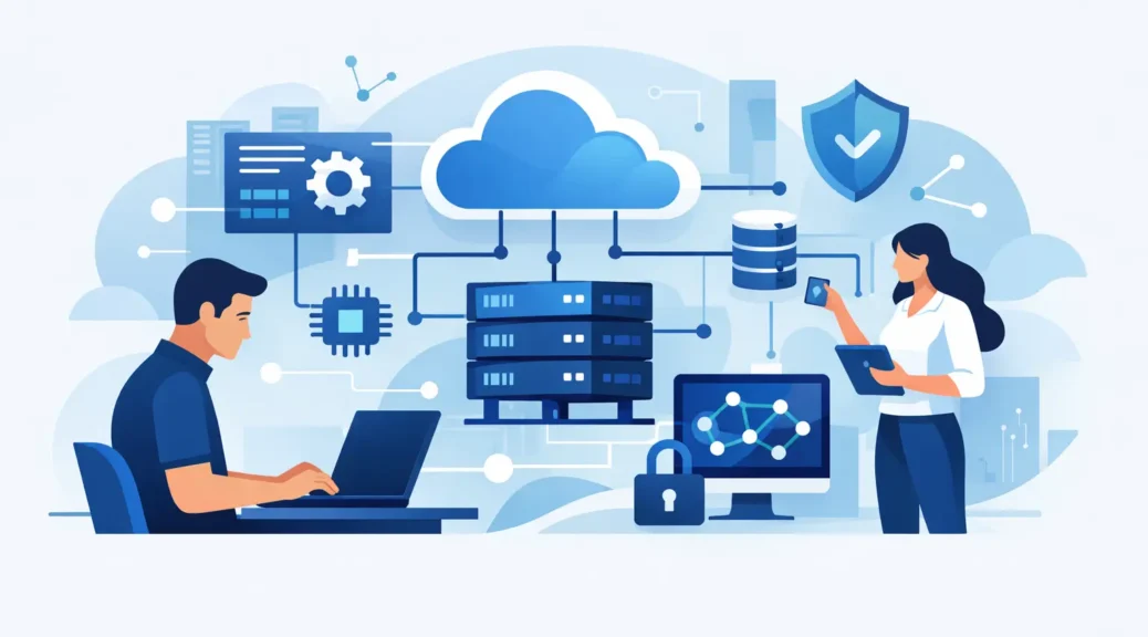 Software networking: cosa serve davvero