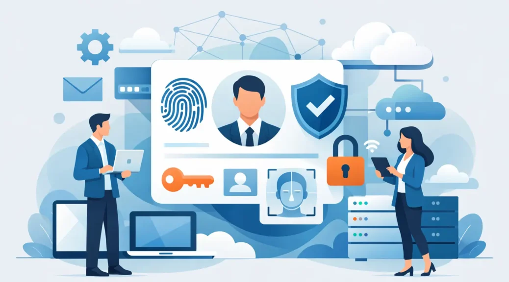 Strumenti per l’identità digitale aziendale